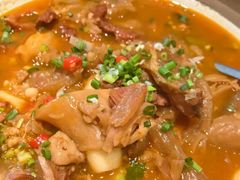 -洞庭家宴·头牌甲鱼(广渠门店)