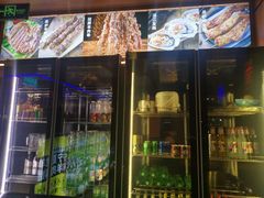 -唐力九头鸟烧烤·罗田吊锅(西云楼店)