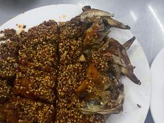 -松明一烤肉馆(鲁园店)