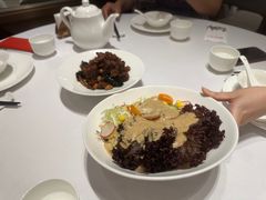 -新吉士·上海菜(浦东LCM置汇旭辉店)