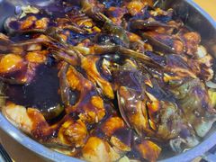 -黄记煌三汁焖锅(顺义华联店)