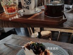-Vanillacafe香草咖啡(银海大世界店)