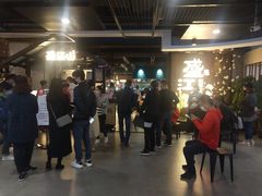 -盛江山自助料理(奥莱锦辉购物广场店)