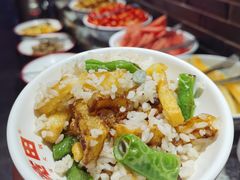 炒饭-宽田火锅(几江荣华店)