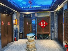 -徽品轩·徽菜馆·地道徽菜(合作经济广场店)
