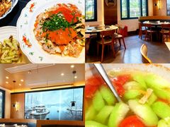 -虎哥私房菜(馒头山店)