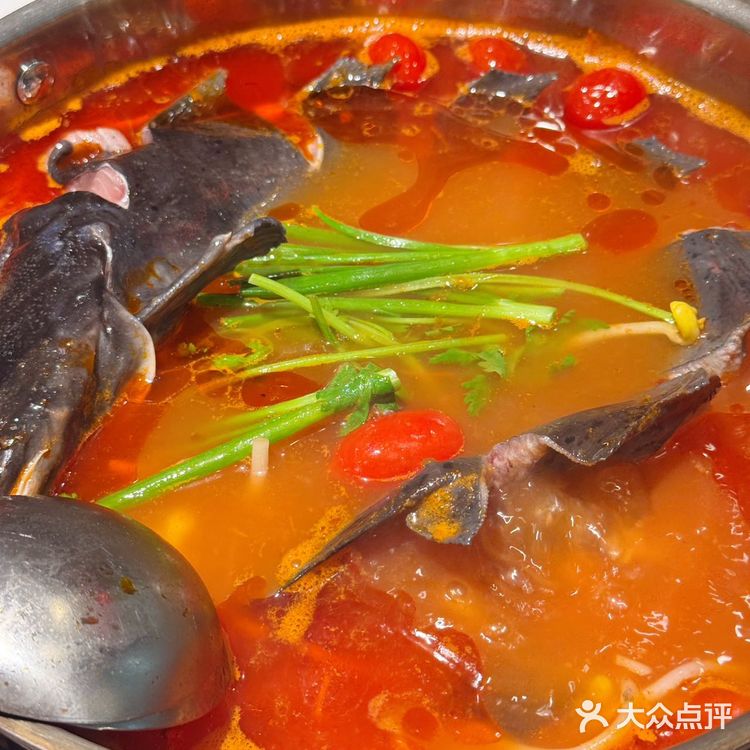 北京必吃贵州味新发现 北苑这家新开的苗寨风情餐厅