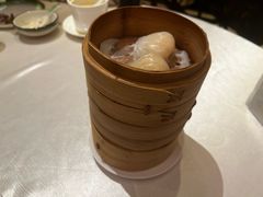 -上海金桥红枫万豪酒店-万豪中餐厅