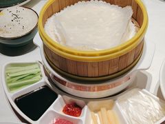 金牌烤鸭-大鸭梨烤鸭(望京店)