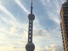 -陆家嘴世纪金融广场