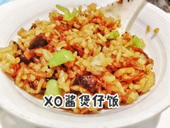 -北京泰富酒店-柏景轩中餐厅