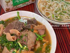 -正宗阳山牛杂(东城店)