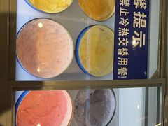 -韩乔恩·韩式自助·无限烤肉(新迎新城店)