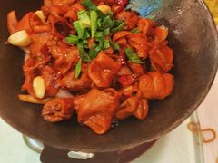-庐州太太(CBD店)