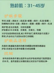 -清颜堂丨分子祛痘·功效美肤