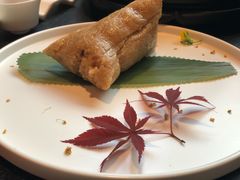 -羡餐厅·杭帮菜·淳菜(千岛湖自由洲际殿店)