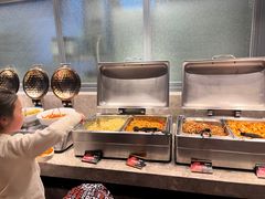 -比格比萨自助(万柳华联店)