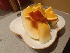 -海底捞火锅(太阳宫凯德mall店)
