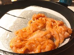 -千纸鹤嫩汁烤肉(学府店)