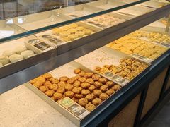 -酥大興·新国潮糕点配茶饮(龙岗万达黑金店)