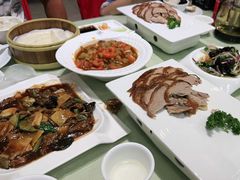 -东四民芳餐厅(世茂工三店)