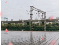 -苏州园区站