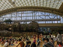 -杭州开元森泊度假乐园