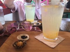 -春风十里咖啡馆