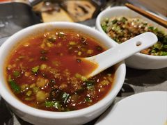 -海底捞火锅(正大乐城店)