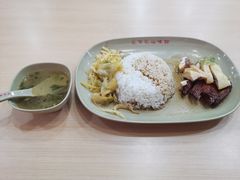 -百家鸡味馆(清泰店)