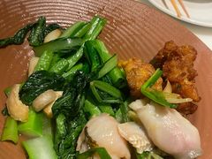 -清晖小苑·顺德菜(观澜湖新城店)