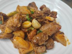 -喜林苑·稻田餐厅(品相府店)