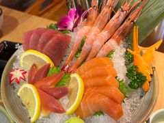 -礼舍·和牛火锅·烤肉·料理餐厅(华茂店)