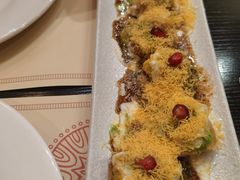 -克比叔叔印度餐厅Kebabs on the Grille(永康路分店)