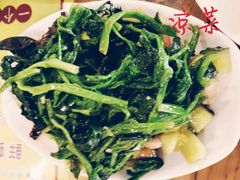 -南来顺饭庄·清真(南菜园店)