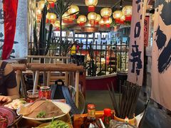 -周小明火锅(黑金冠社区店)