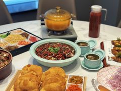 -羊瑞堂·横山炖羊肉·陕菜(未央路旗舰店)
