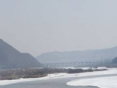 -图们国门景区