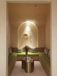 大堂-隐逸SPA