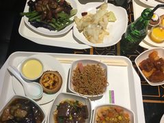 -堂会(白云店)