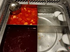 -海底捞火锅(航洋城店)