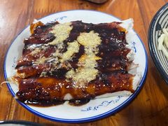-洁美凉粉店(温江店)