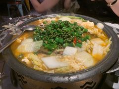 -探鱼·鲜青椒爽麻烤鱼(正佳广场店)