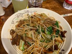 -春雪面馆(转塘店)