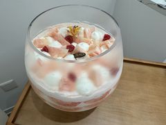 -PETIT PARIS 小巴黎(花园道店)