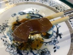 红烧牛头方-松云泽