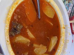 -来菜·湖北头牌藕汤(武商MALL众圆店)