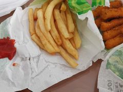 -德克士(通惠门店)