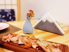 -莺谷日式料理(海宁海昌南路店)