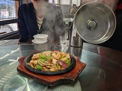 -小杨酒家(华苑小区店)
